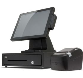 BCI Restaurant/Bar Ordering POS System