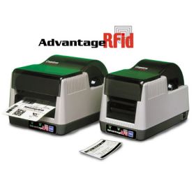 Cognitive Advantage RFID Printer