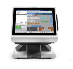 PAR 7700-10-002-2113 POS Touch Terminal