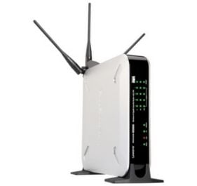 Cisco WRVS4400N Wireless Router