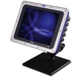 Intermec CV60C13AA4001804 Data Terminal