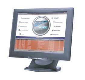 Keyscan Management System V Security System Products