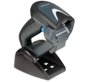 Datalogic GBT4400-BK Barcode Scanner