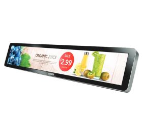 GVision S16N-X18K-7WN Touchscreen