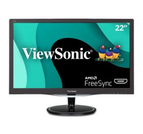 ViewSonic VX2257-MHD Monitor