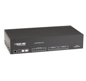 Black Box MPSH16-D20-120V Accessory