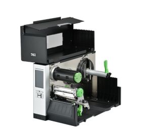 TSC MH340T Barcode Label Printer