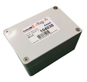 InfinID INF-VT100-GPS-A-TAA Intermec RFID Tags
