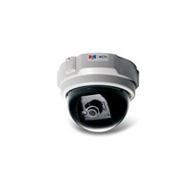 ACTi ACM3401 Security Camera