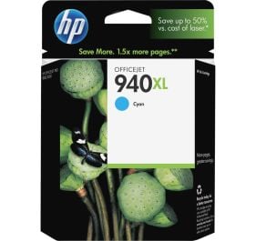 HP C4907AN#140 InkJet Cartridge