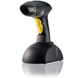 Unitech MS842-UUPBGC-QG Barcode Scanner