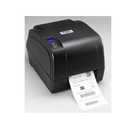 TSC TA200 Barcode Label Printer