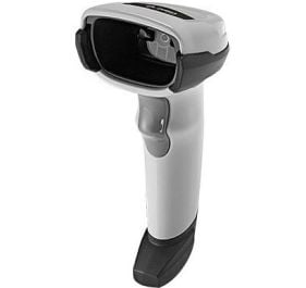 Zebra DS2208-SR6U2100AZW Barcode Scanner