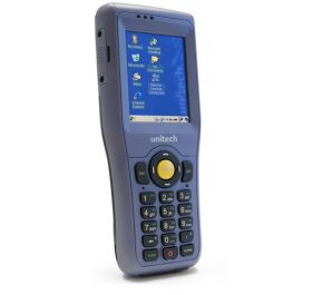 Unitech HT680-H560UADG Mobile Computer