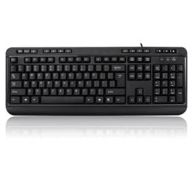 BCI AKB132HB Keyboards