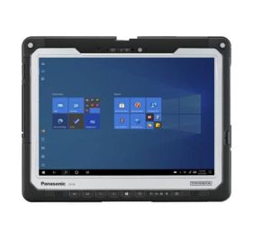 Panasonic CF-33JZ047KM Tablet