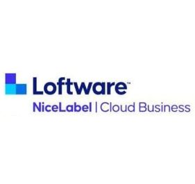 Loftware NSCBLA001M Software