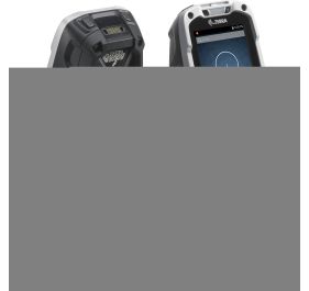 Zebra TC80N0-1101K42ENA Mobile Computer
