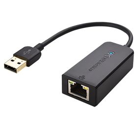 Crestron ADPT-USB-ENET Communication System