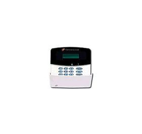 Electronics Line 3118 LCD Access Control Panel