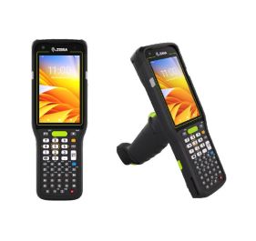 Zebra MC3400/MC3450 Mobile Computer