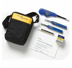 Fluke Networks NFC-KIT-CASE-E Network Testing