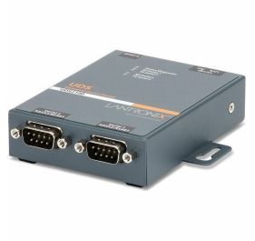 Lantronix UD2100001-01 Console & Device Servers