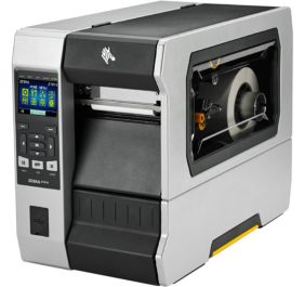 Zebra ZT61046-T01010GA Barcode Label Printer