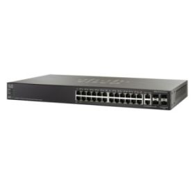 Cisco SF500-24P-K9-NA Products