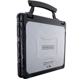 Panasonic CF-20A0001VM Rugged Laptop