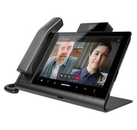 Crestron UC-P10-T-C-HS Telecommunication Equipment
