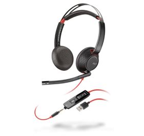Poly 207576-03 Headset