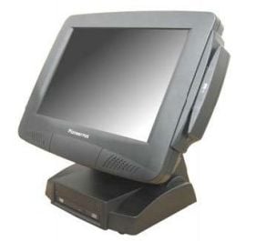 Pioneer AM1AXR000031 POS Touch Terminal