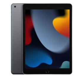 Apple MK663LL/A Tablet