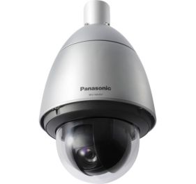 Panasonic WV-SW397A Security Camera