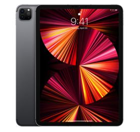 Apple MHQY3LL/A Tablet
