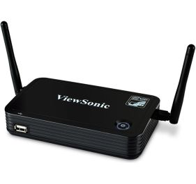 ViewSonic WPG-370 Access Point