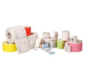 Zebra 10023165 Barcode Label