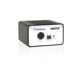 GeoVision 55-VR605-100 Products