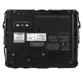 Panasonic CF-19AHUAX1M Rugged Laptop