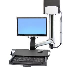 Ergotron 45-270-026 Desks and Workstations