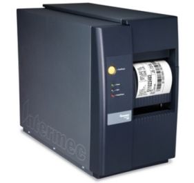 Intermec 4420E01000202 Barcode Label Printer