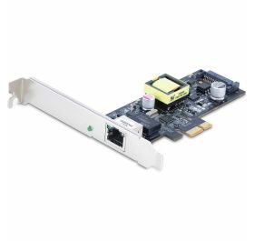 StarTech PR12GIP-NETWORK-CARD Network Adapters