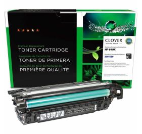 Clover Imaging Group 200508P Toner