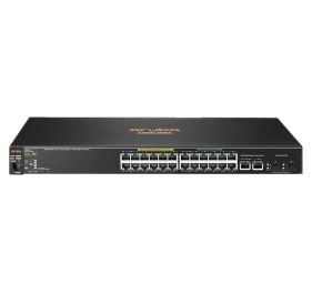 HPE Aruba J9779A Ethernet Switch