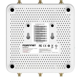 Fortinet FEX-212F Wireless Router