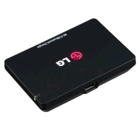 LG AN-WF500 Accessory