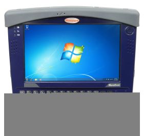 Honeywell FX1BD3A1AUS1AA Data Terminal