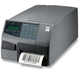 Intermec EasyCoder PF4ci Barcode Label Printer