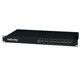 Altronix NETWAY8 Accessory